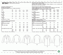 7847 mc bk7